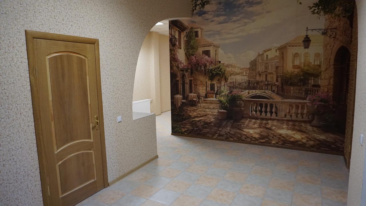 Happy Cat Hotel Oldenburg Bagian luar foto
